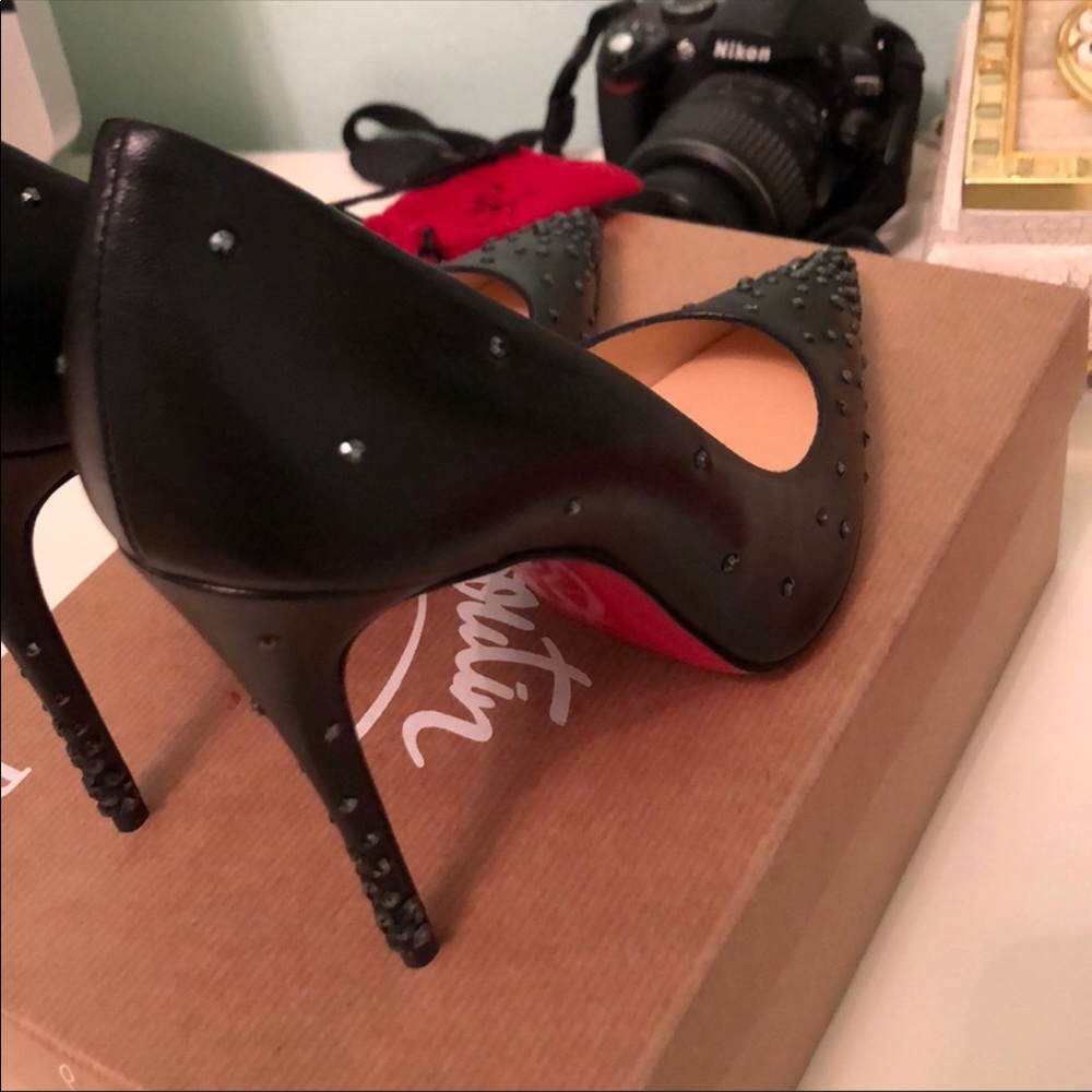 Brand new in box. Super comfy on - Picture 7 of 8